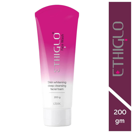 Ethiglo Face Wash, 70ml