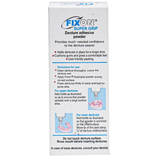 Fixon Super Grip, 40gm