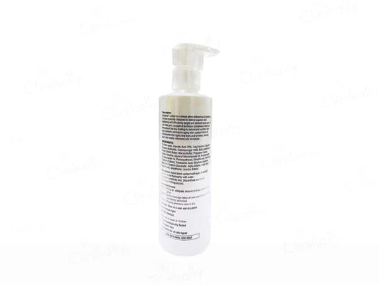 Glotamin Skin Moisturizing Lotion, 200ml