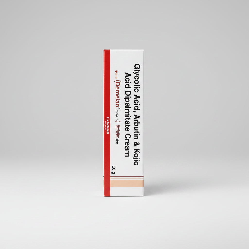 Demelan Cream, 20gm