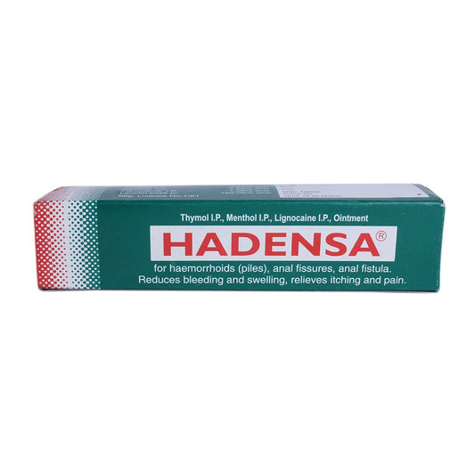 Hadensa, 20gm