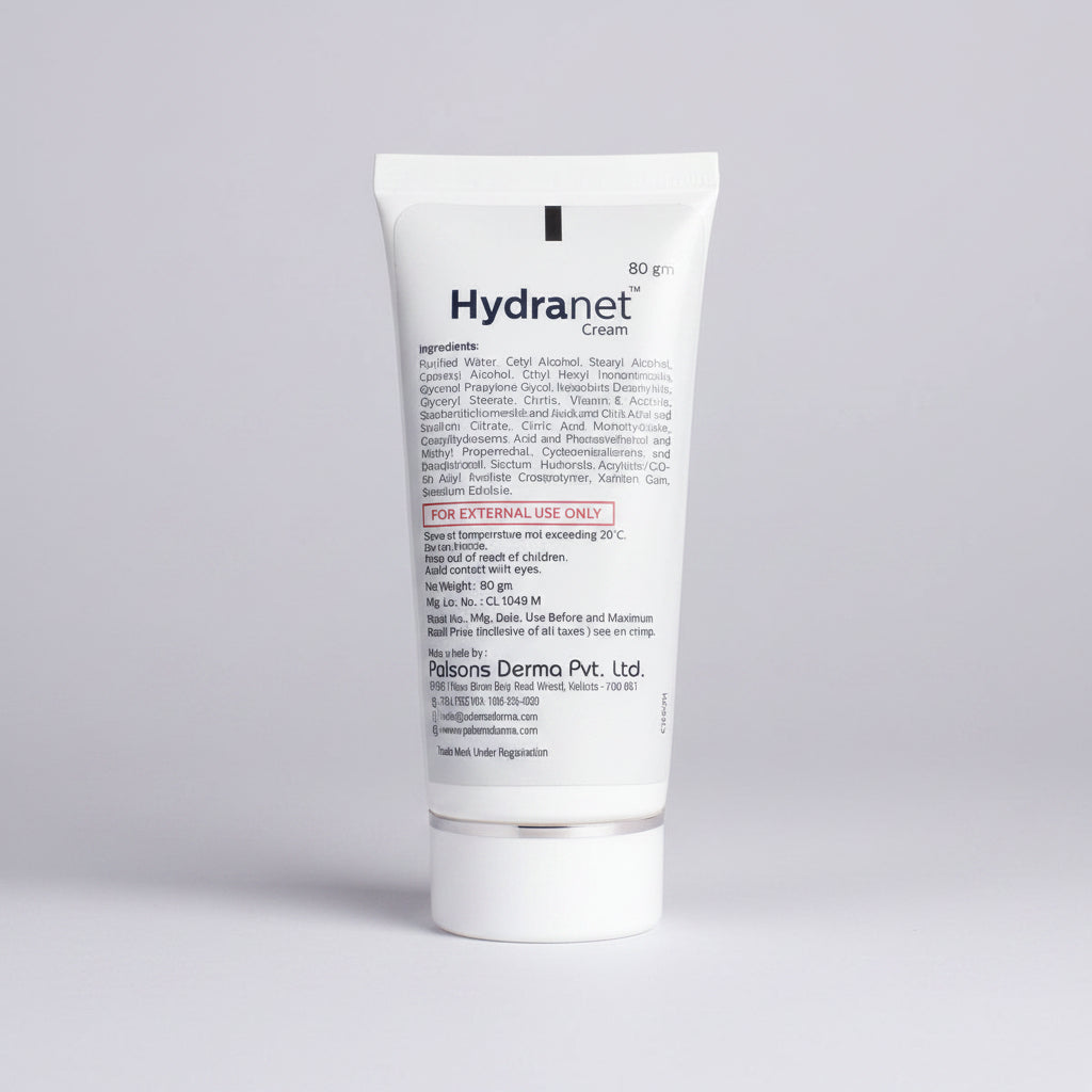 Hydranet Cream, 80gm