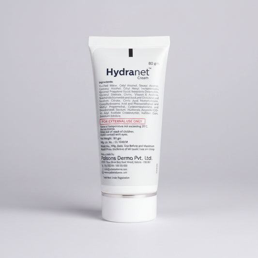 Hydranet Cream, 80gm