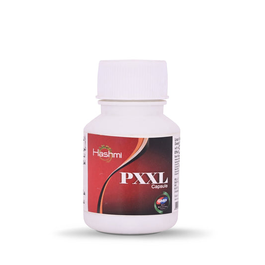 Hashmi PXXL, 20 Capsules