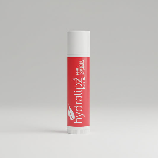 Hydralipz Spf 15 Lip Balm, 4gm