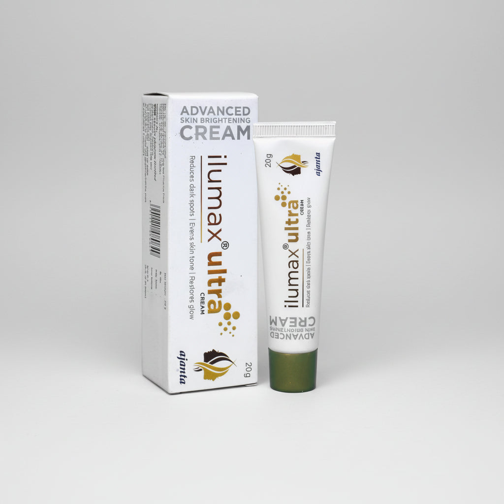 Ilumax Ultra Cream, 20gm