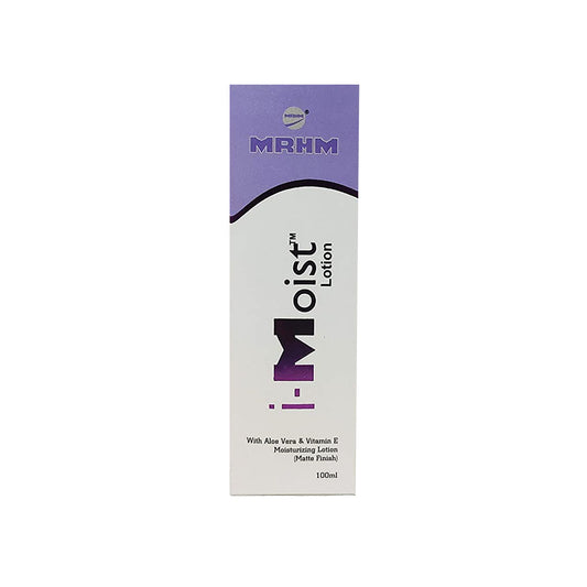 I Moist Lotion, 100ml