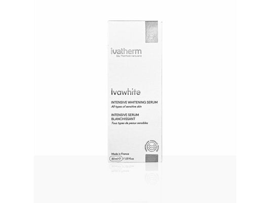 Ivatherm Ivawhite Whitening Serum, 30ml