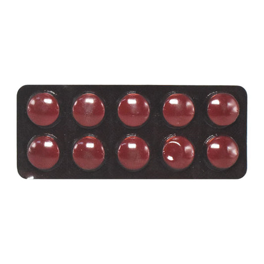 KLM Extend Forte, 10 Tablets