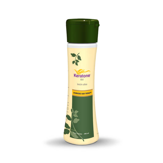 Keratone Oil, 100ml