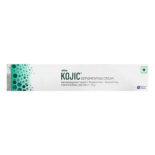 Kojic Cream, 25gm (Pack Of 3)