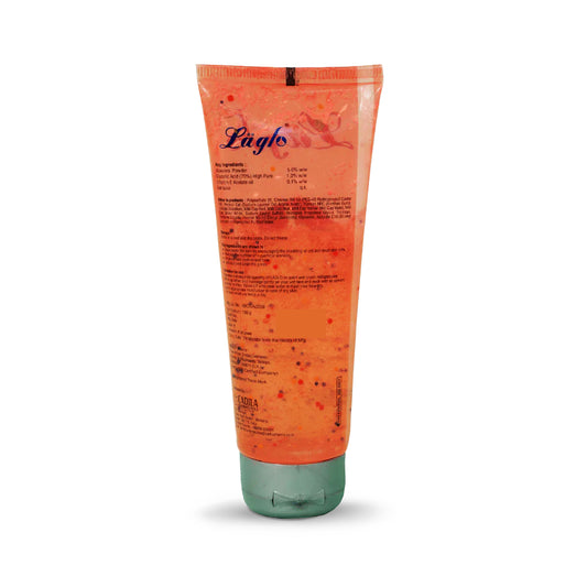 Laglo Gel Face Wash, 100gm