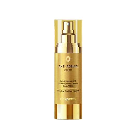Dexperts Anti-Aging Cream, 30gm