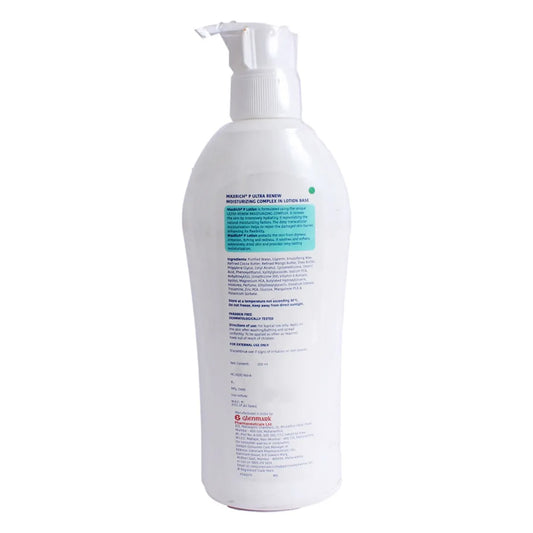 Maxrich P Ultra Renew Moisturizing Lotion, 250ml