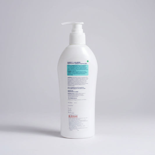 Maxrich P Ultra Renew Moisturizing Lotion, 250ml