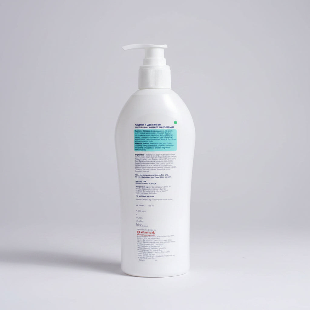 Maxrich P Ultra Renew Moisturizing Lotion, 250ml