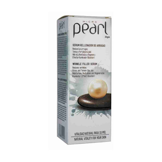 Micro Pearl Serum, 30gm