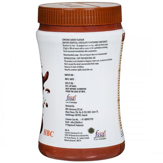 Mymi Pro Chocolate Powder, 200gm