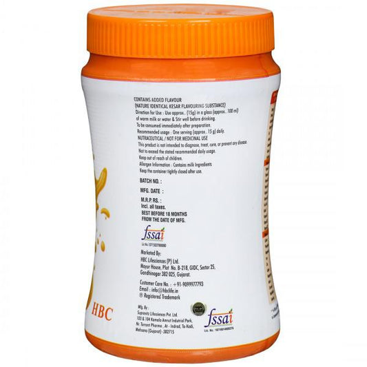 Mymi Pro Kesar Powder, 200gm