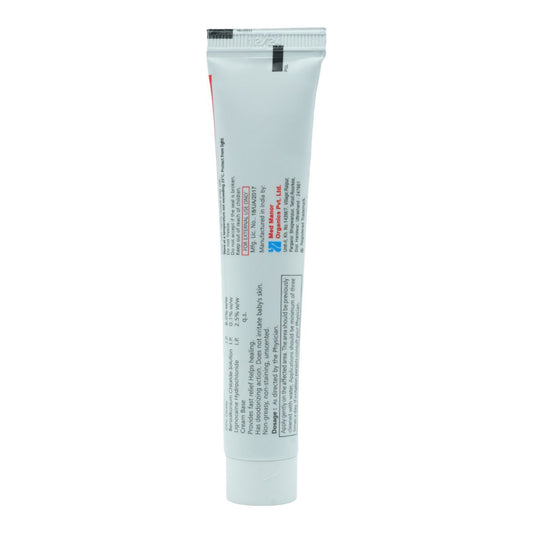 Napigard Cream, 30gm