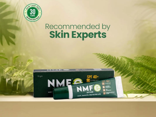 NMF E Lip Care, 10gm