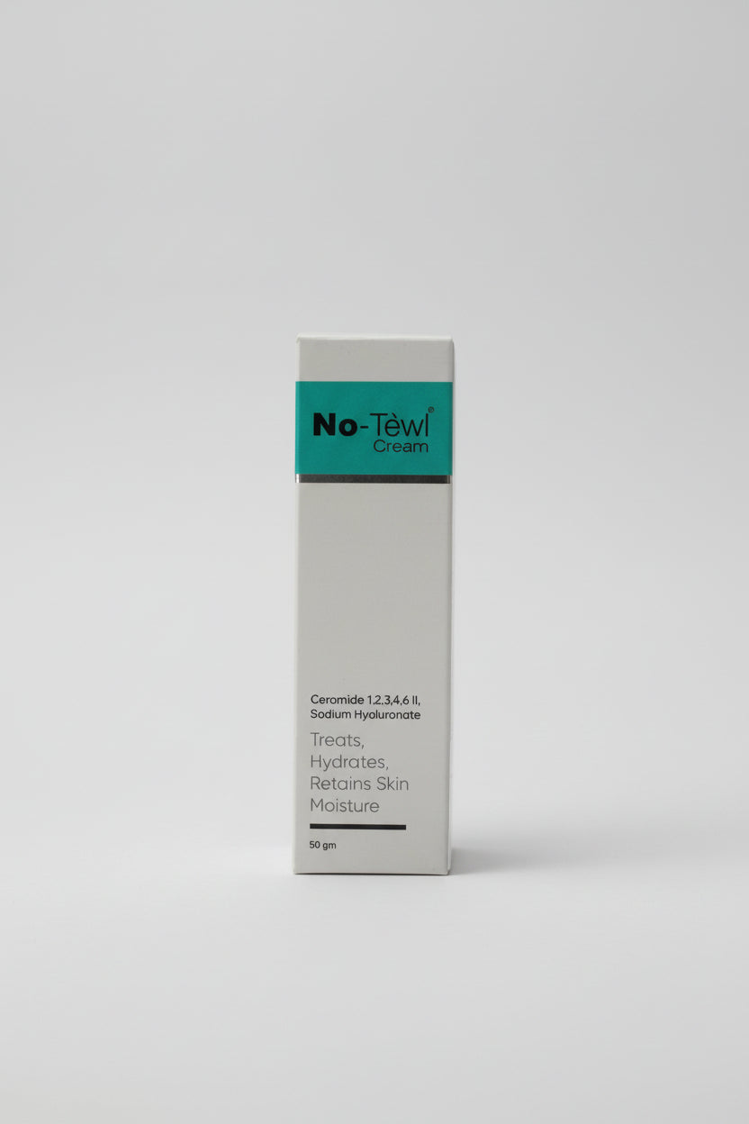 No Tewl Cream, 50gm