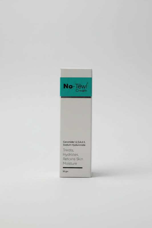 No Tewl Cream, 50gm
