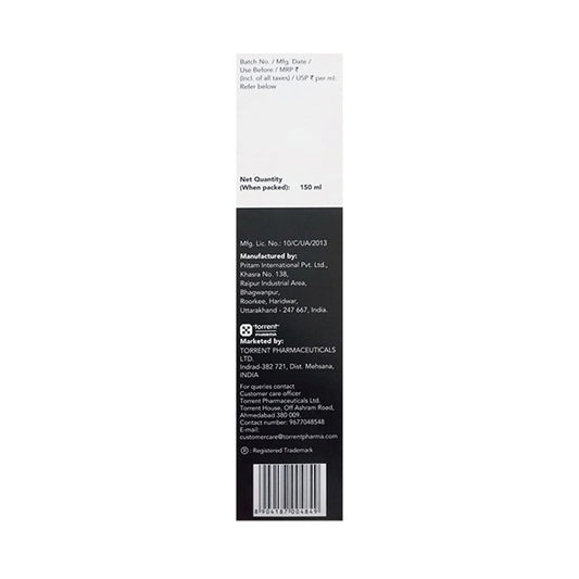 NoSkurf Lotion, 150ml