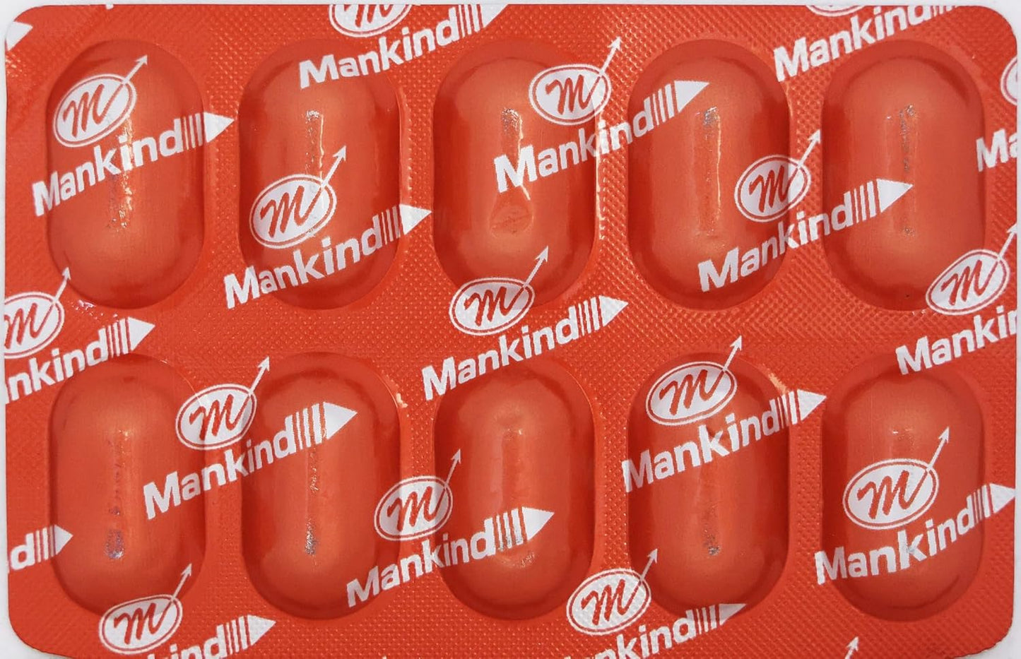 Nurokind Plus RF, 10 Capsules