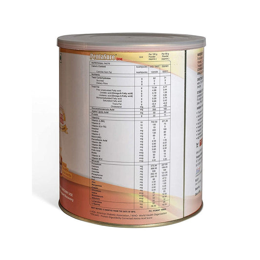 Pentasure DM Diabetes Care Powder, 1kg
