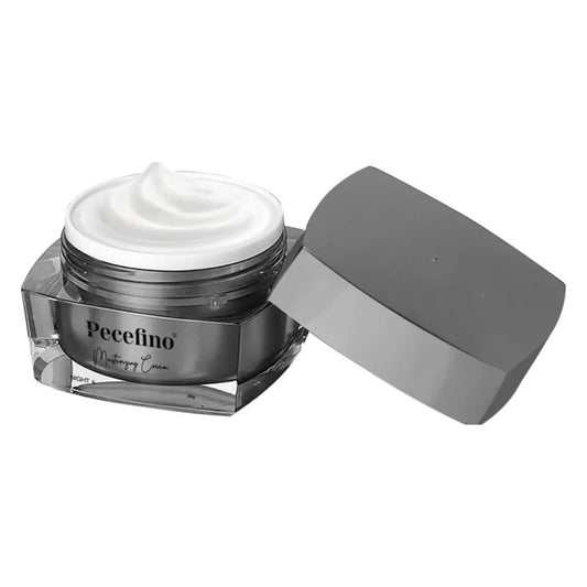 Pecefino Moisturizing Night Cream, 45gm