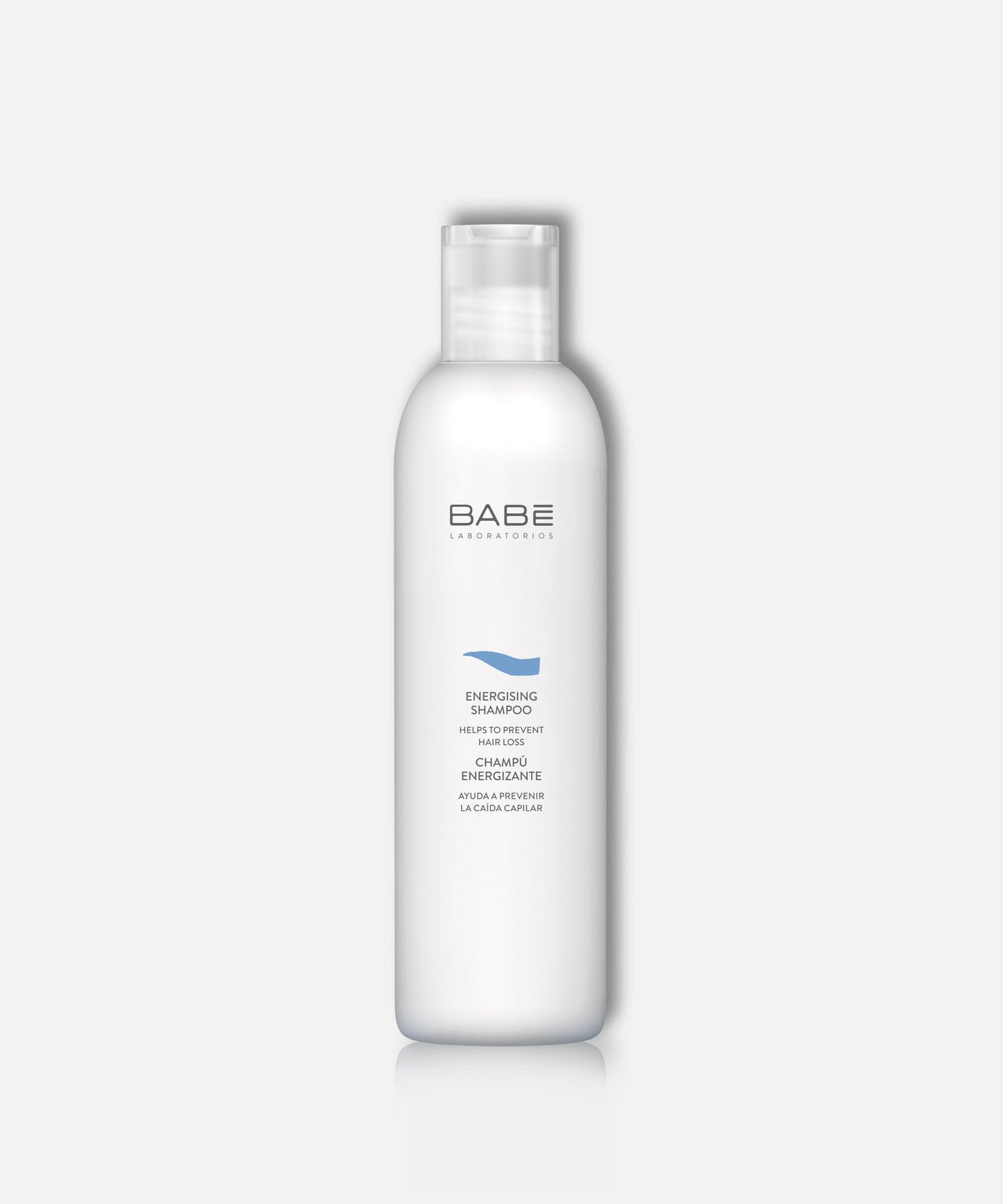 Babe Energizing Shampoo, 250ml