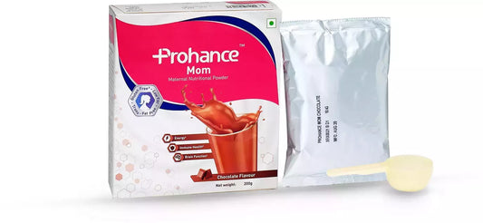 Prohance Mom Chocolate, 200gm
