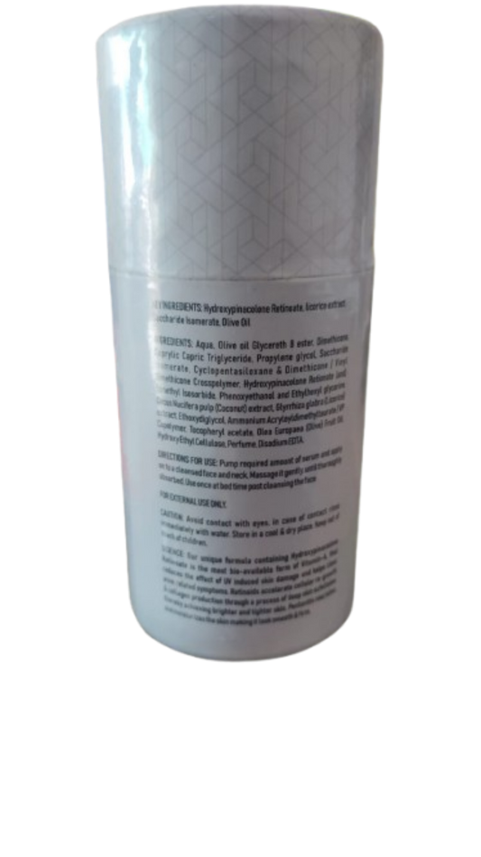 Cosmofix R-Glow Serum, 30ml