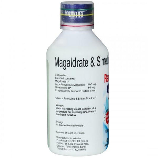 Ranidom-MPS Suspension, 170ml