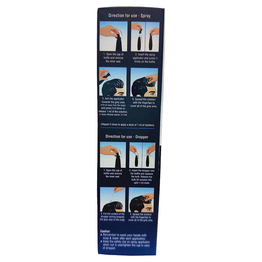 Revgrey Solution, 30ml
