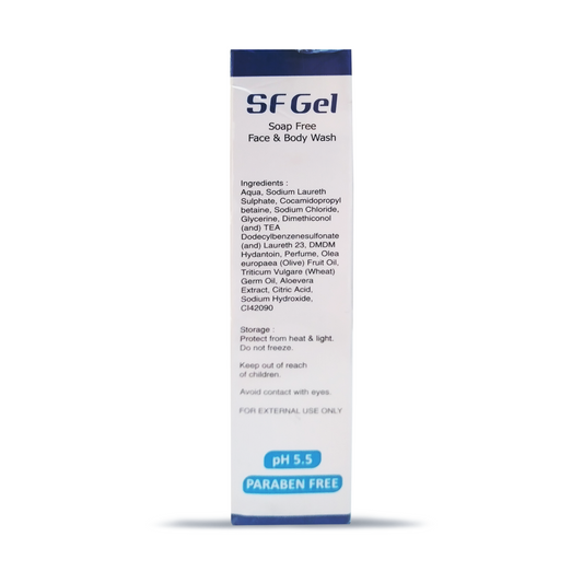 SF Gel, 200ml