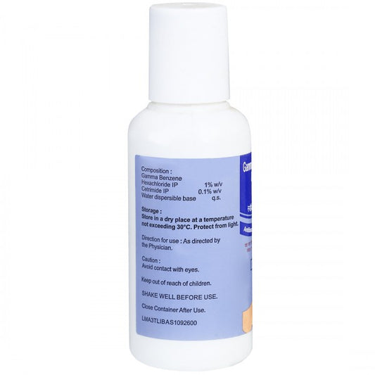 Scabelice Lotion, 50ml