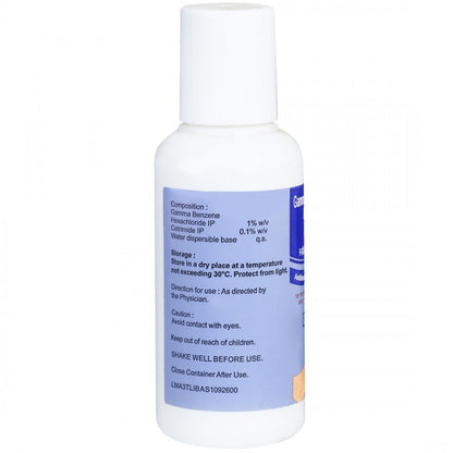 Scabelice Lotion, 50ml