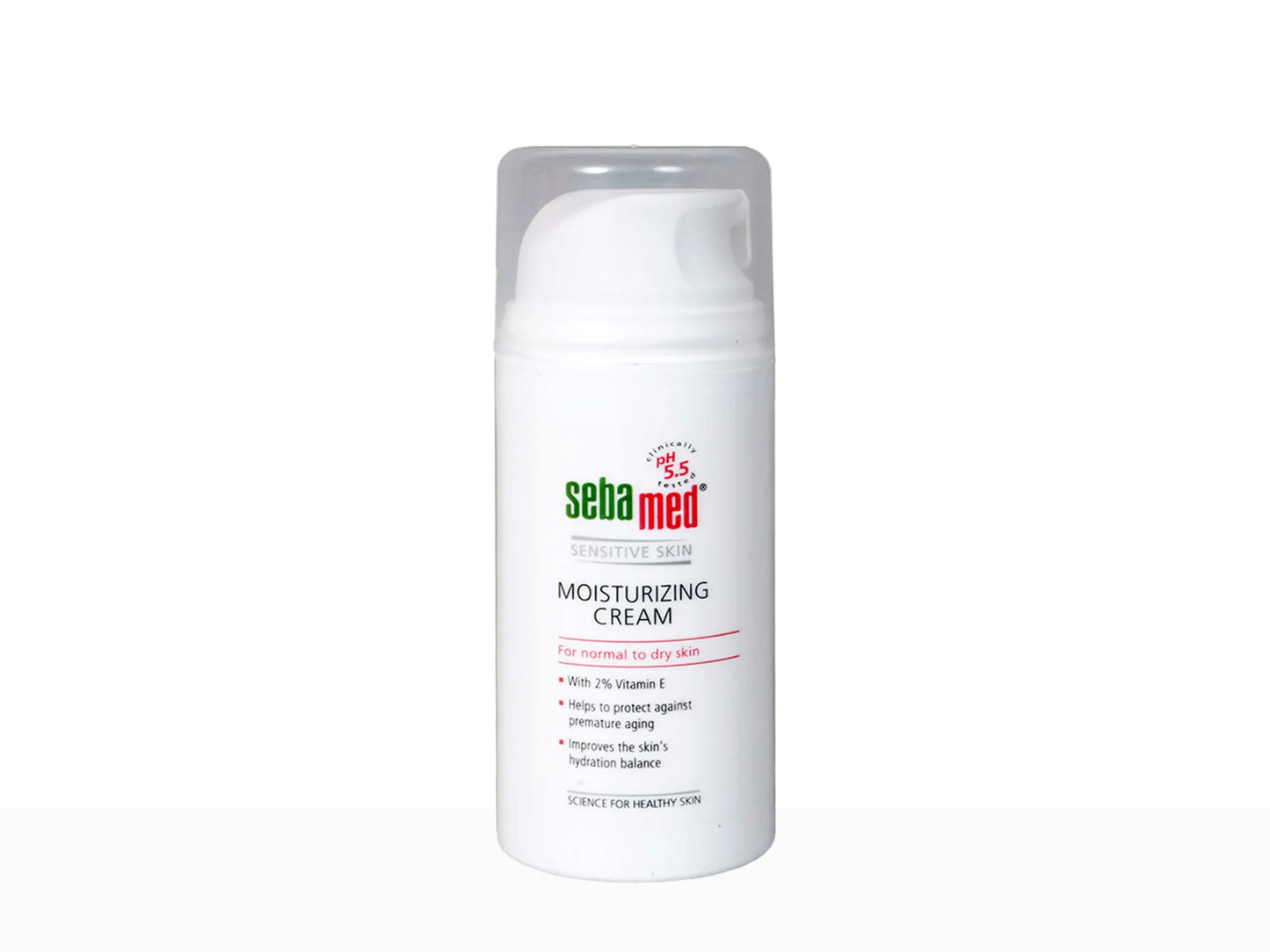 Sebamed Moisturizing Cream, 100ml