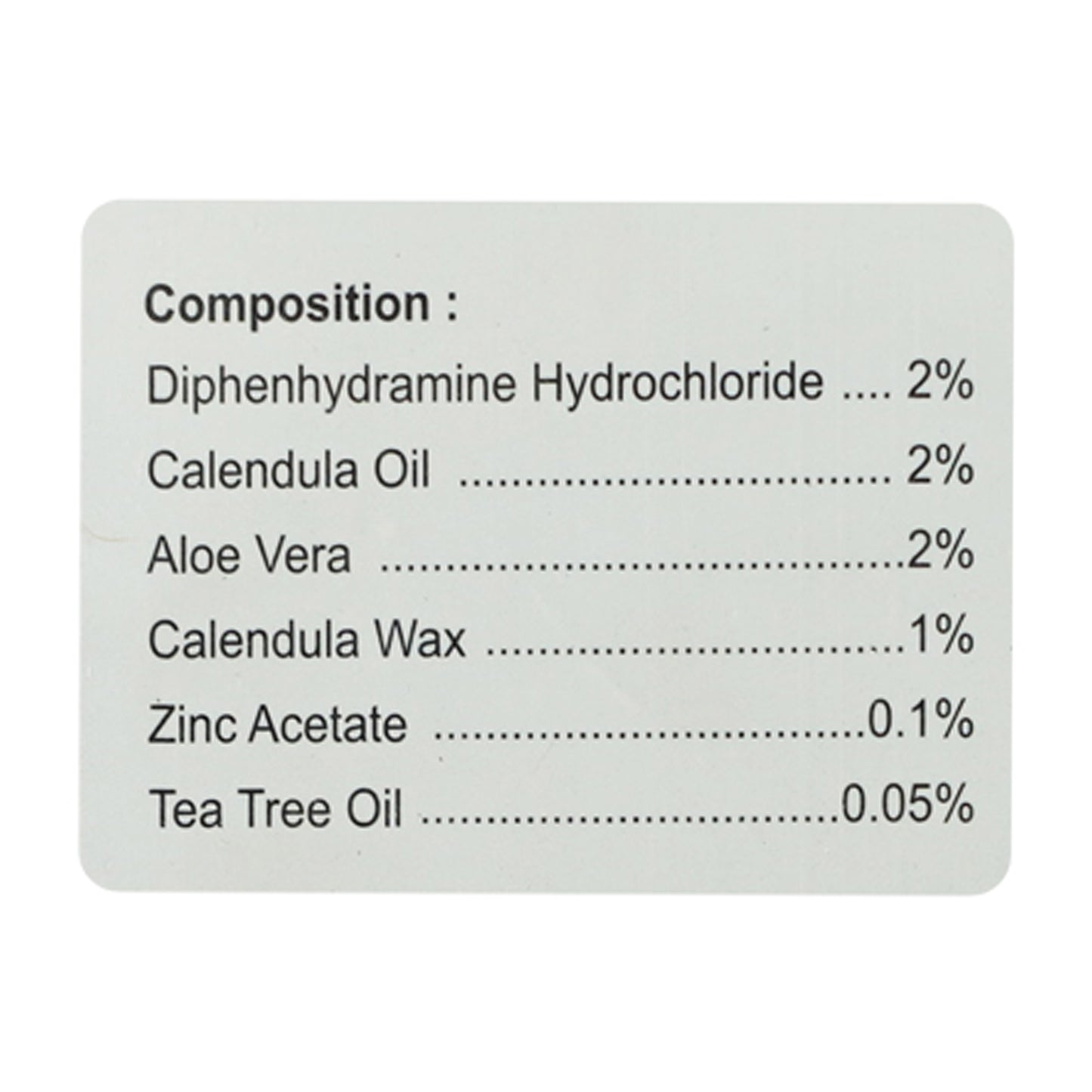 Sofcreme Cream, 60gm