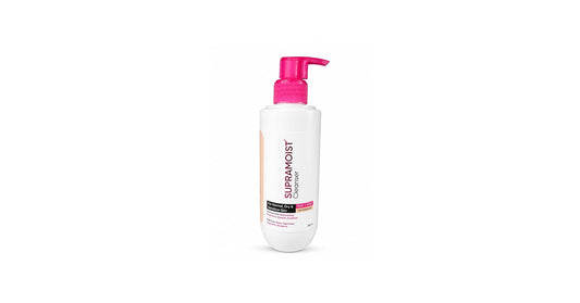 Supramoist Cleanser, 250ml