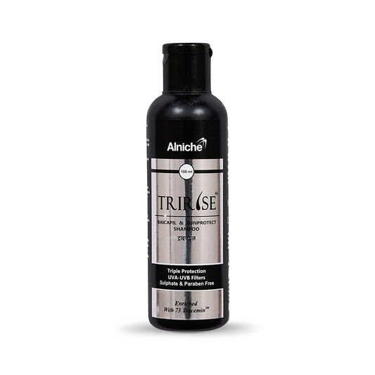 Tririse Shampoo, 100ml