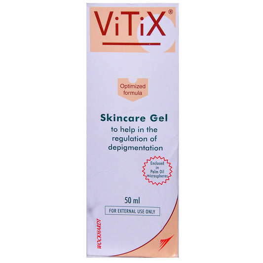 Vitix Skincare Gel, 50ml