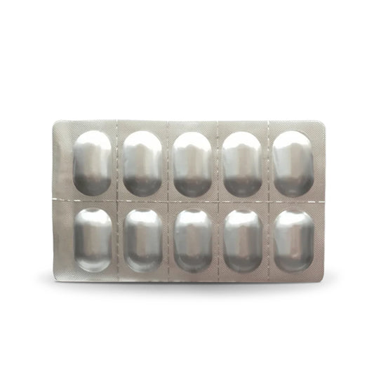 Veebion-Bt, 10 Tablets
