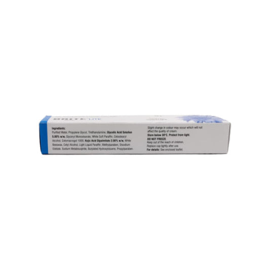 Brite Lite Cream, 20gm