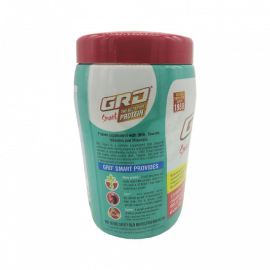 GRD Smart Vanilla Flavour, 200gm