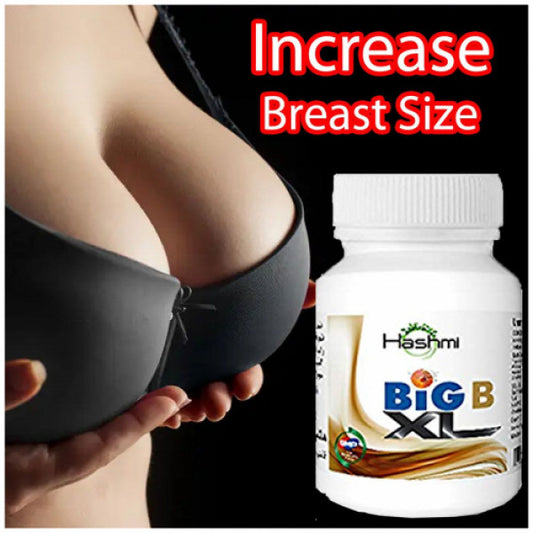 Hashmi Big B xl, 20 Capsules