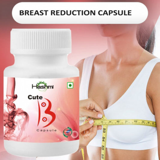 Hashmi Cute B, 20 Capsules