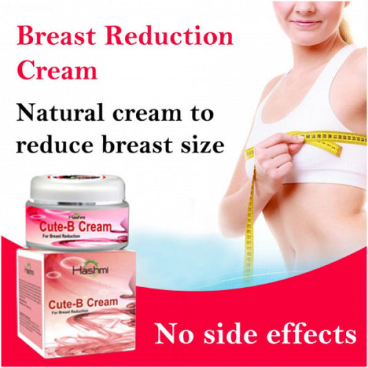 Hashmi Cute B Cream, 50gm